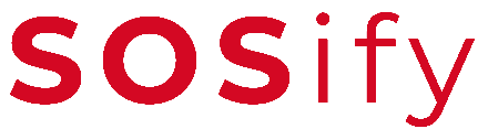 SOSify